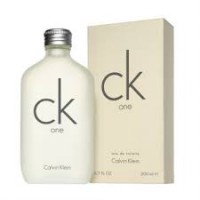 CK ONE 200 ML ESSENCIA